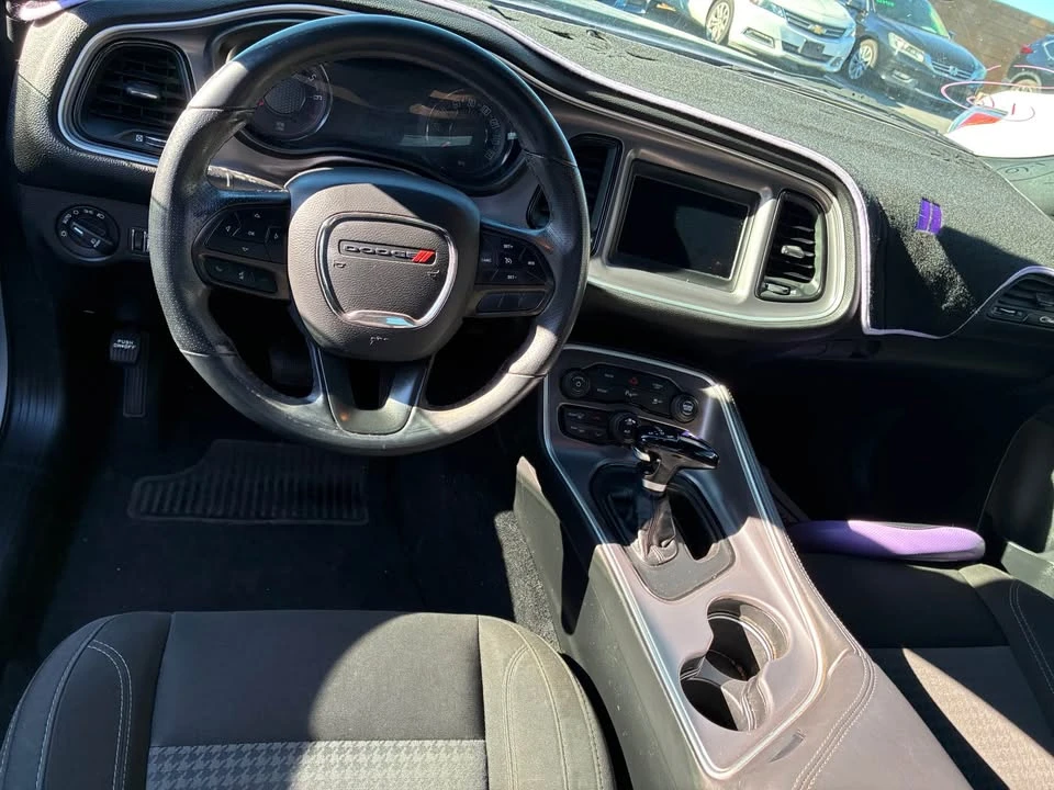 2020 Dodge Challenger 3rd Gen - Image 7 of 7