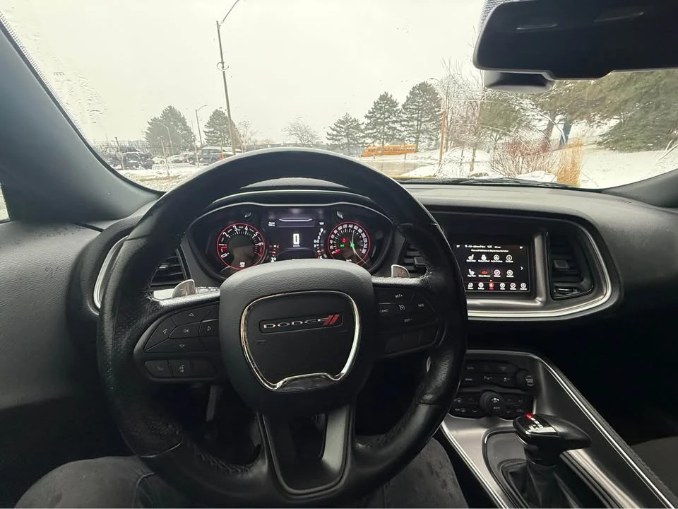 2020 Dodge Challenger 3rd Gen - Image 17 of 18