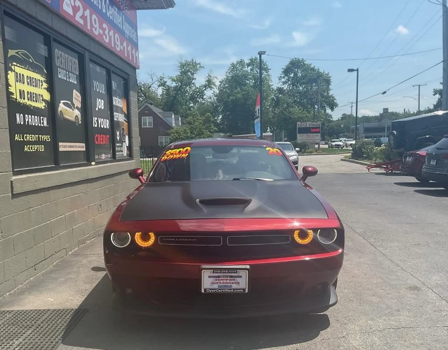 2020 Dodge Challenger 3rd Gen - Image 5 of 18
