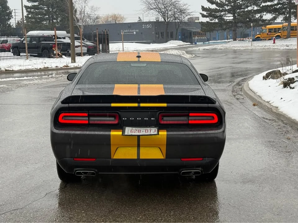 2020 Dodge Challenger 3rd Gen - Image 4 of 18