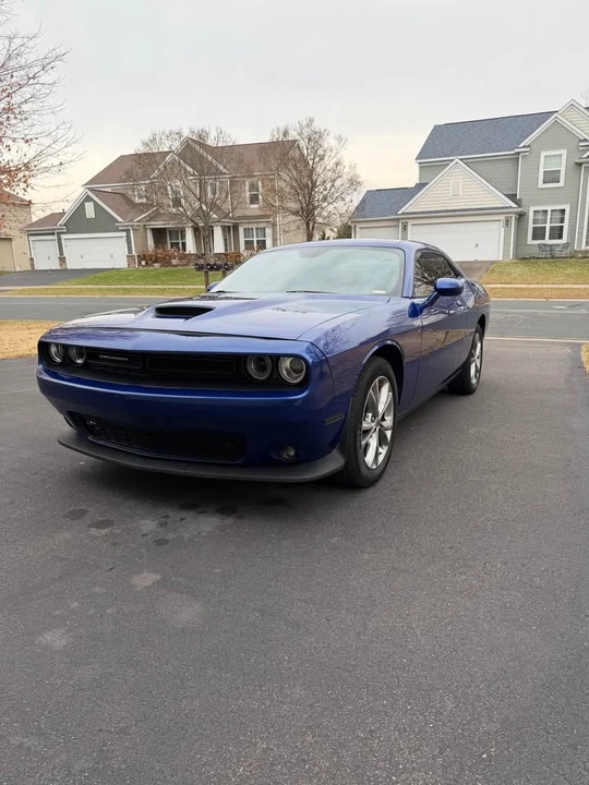 2020 Dodge Challenger 3rd Gen - Image 2 of 9