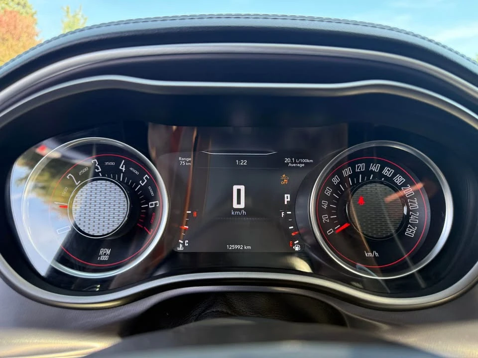 2020 Dodge Challenger 3rd Gen - Image 10 of 14