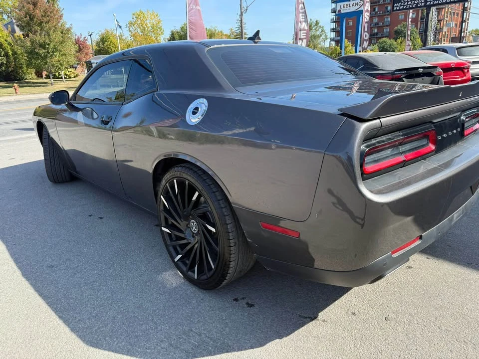 2020 Dodge Challenger 3rd Gen - Image 5 of 14