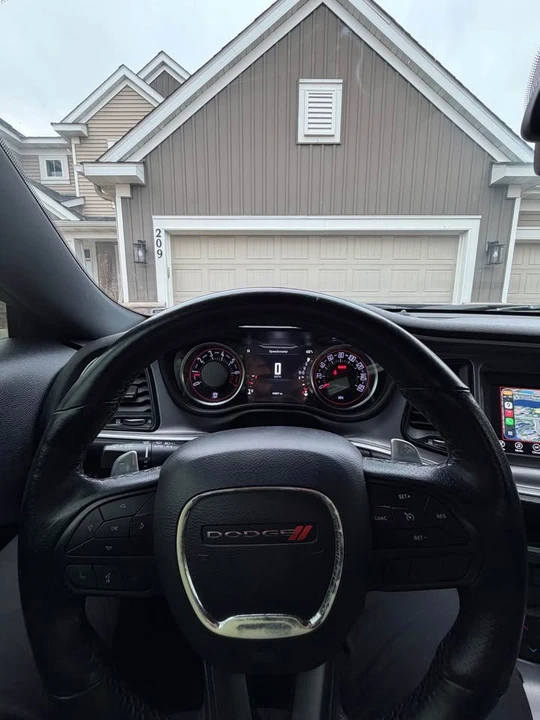 2020 Dodge Challenger 3rd Gen - Image 6 of 9