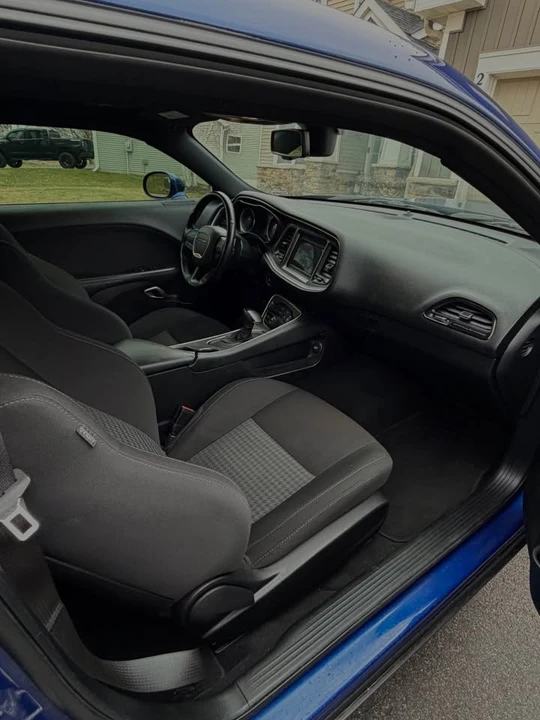 2020 Dodge Challenger 3rd Gen - Image 5 of 9