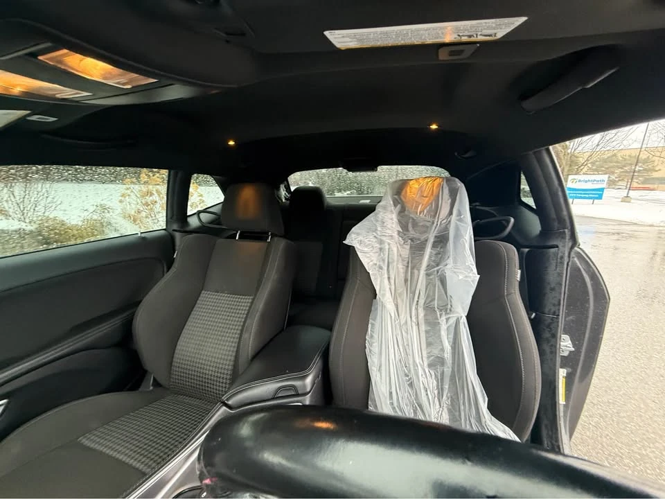 2020 Dodge Challenger 3rd Gen - Image 10 of 18