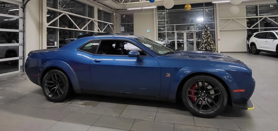 2020 Dodge Challenger 3rd Gen - Image 3 of 5