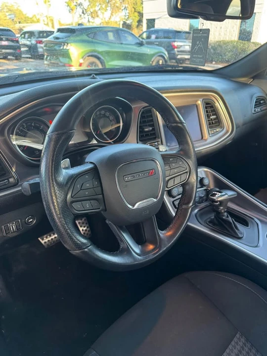 2020 Dodge Challenger 3rd Gen - Image 6 of 7