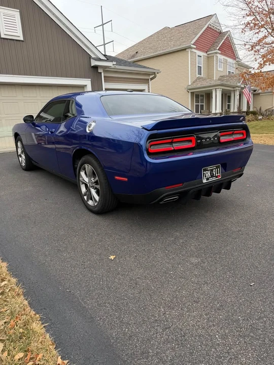 2020 Dodge Challenger 3rd Gen - Image 3 of 9