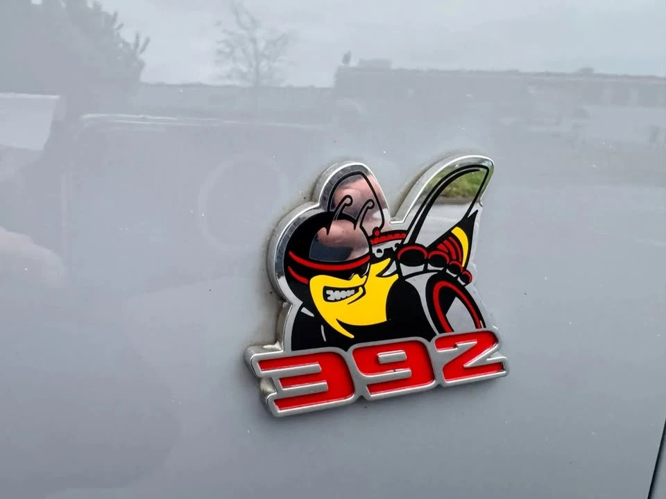2020 Dodge Challenger 3rd Gen - Image 11 of 15