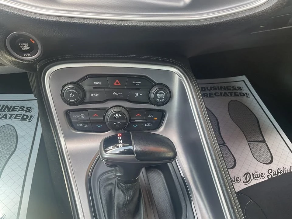 2020 Dodge Challenger 3rd Gen - Image 13 of 18