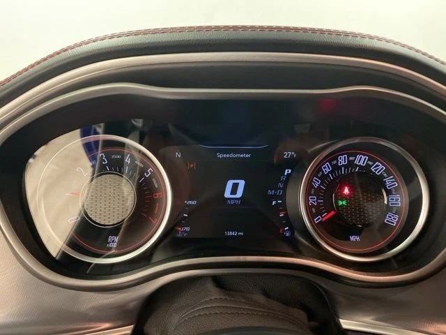 2020 Dodge Challenger 3rd Gen - Image 8 of 14