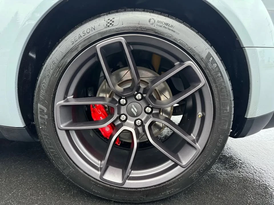 2020 Dodge Challenger 3rd Gen - Image 14 of 15