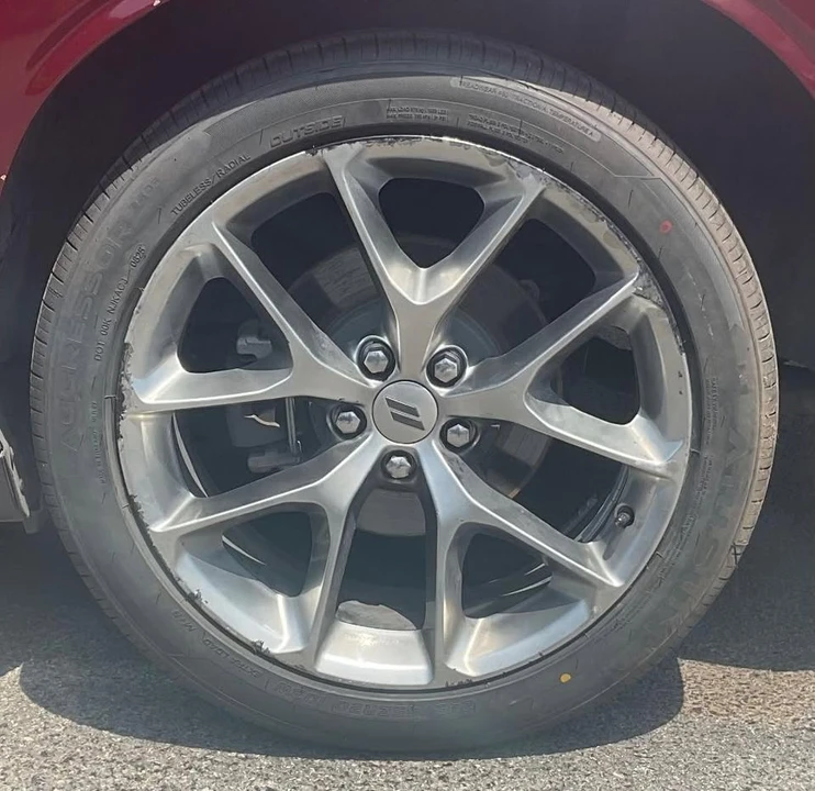 2020 Dodge Challenger 3rd Gen - Image 18 of 18