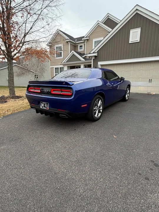 2020 Dodge Challenger 3rd Gen - Image 4 of 9