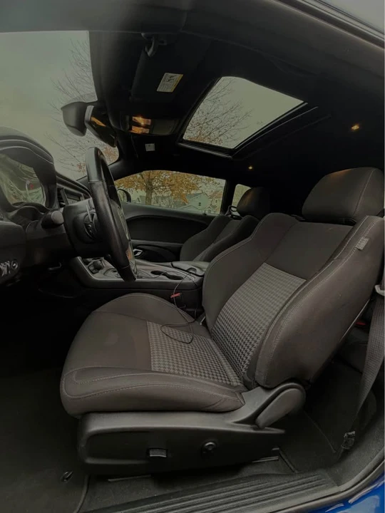 2020 Dodge Challenger 3rd Gen - Image 9 of 9