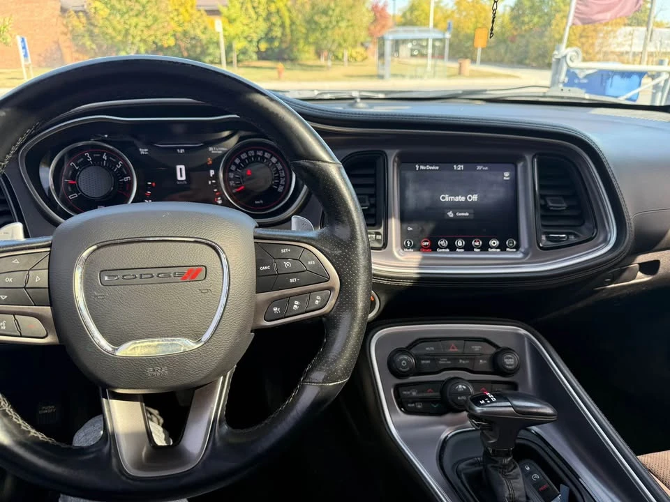 2020 Dodge Challenger 3rd Gen - Image 8 of 14