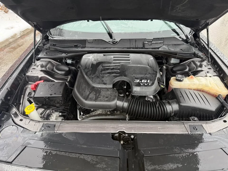 2020 Dodge Challenger 3rd Gen - Image 7 of 18