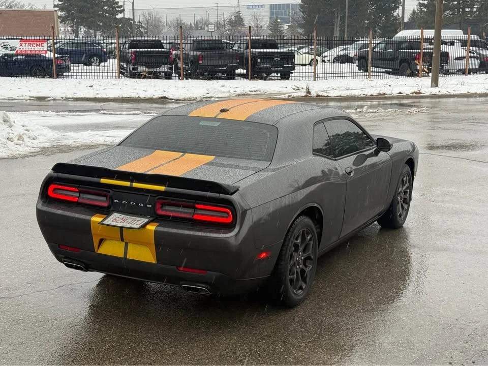2020 Dodge Challenger 3rd Gen - Image 5 of 18