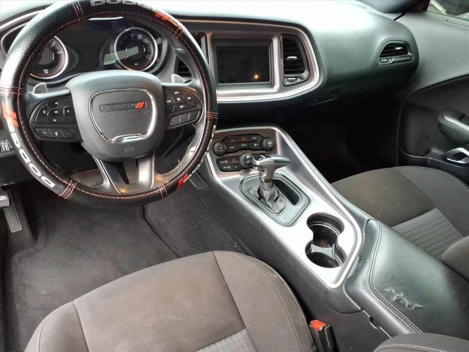 2020 Dodge Challenger 3rd Gen - Image 18 of 20