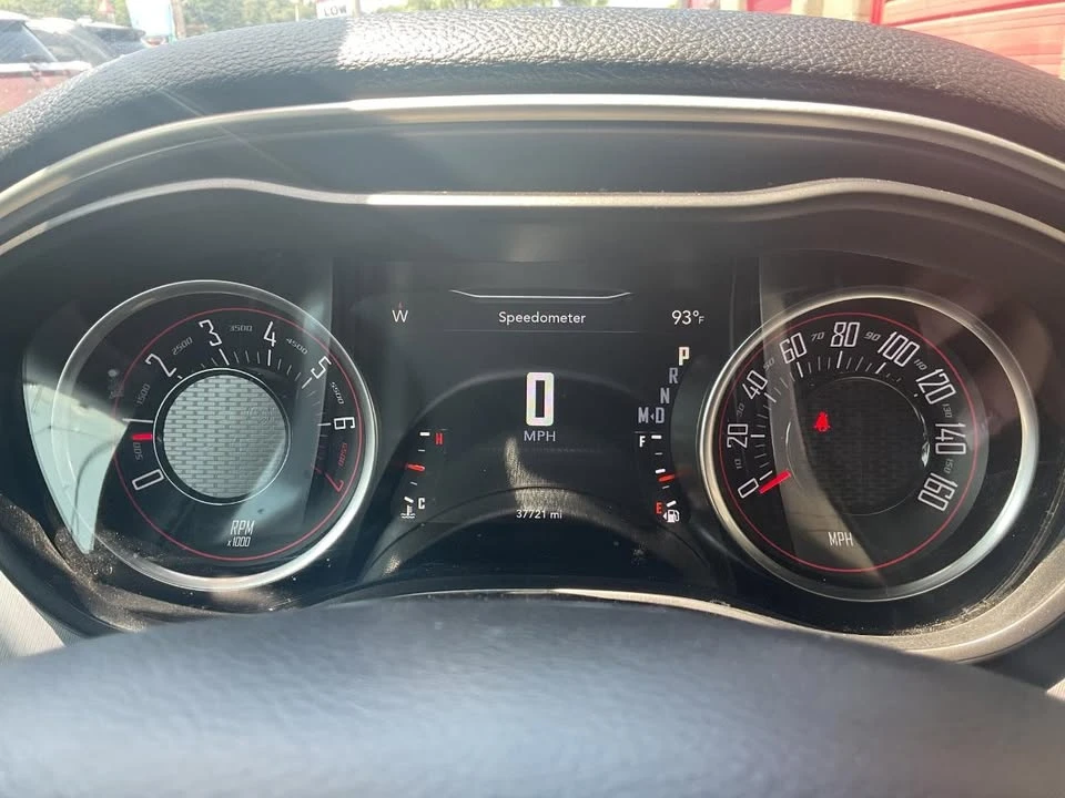 2020 Dodge Challenger 3rd Gen - Image 10 of 18
