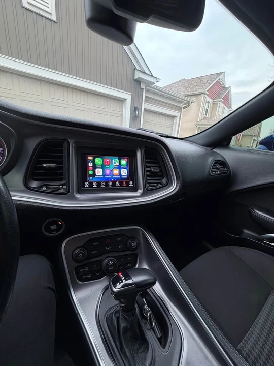2020 Dodge Challenger 3rd Gen - Image 7 of 9