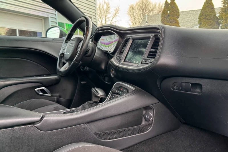 2020 Dodge Challenger 3rd Gen - Image 14 of 20