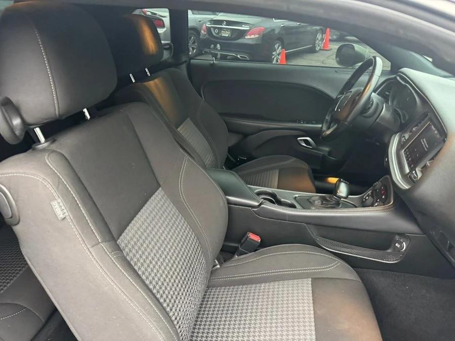 2020 Dodge Challenger 3rd Gen - Image 17 of 19