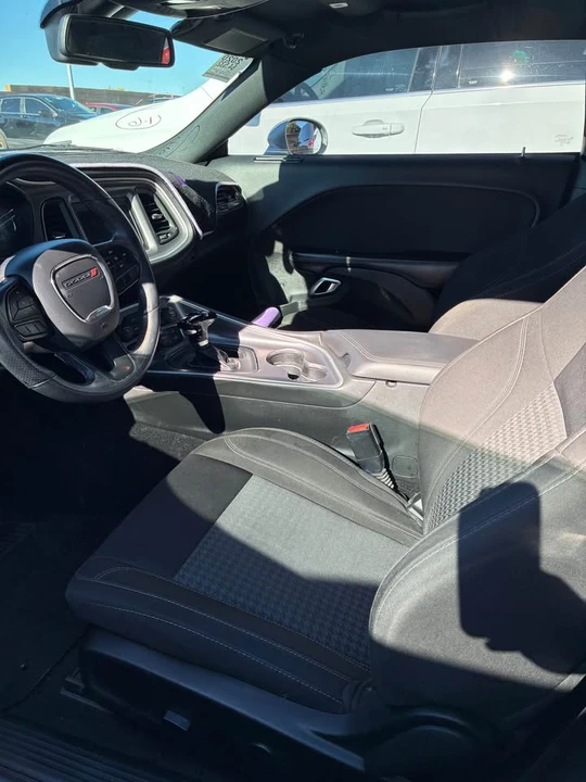 2020 Dodge Challenger 3rd Gen - Image 6 of 7