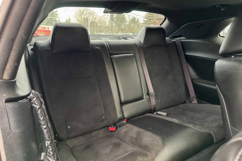 2020 Dodge Challenger 3rd Gen - Image 16 of 20