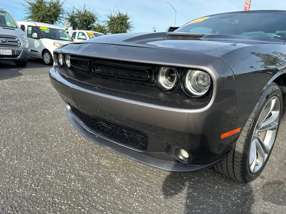 2020 Dodge Challenger 3rd Gen - Image 17 of 20