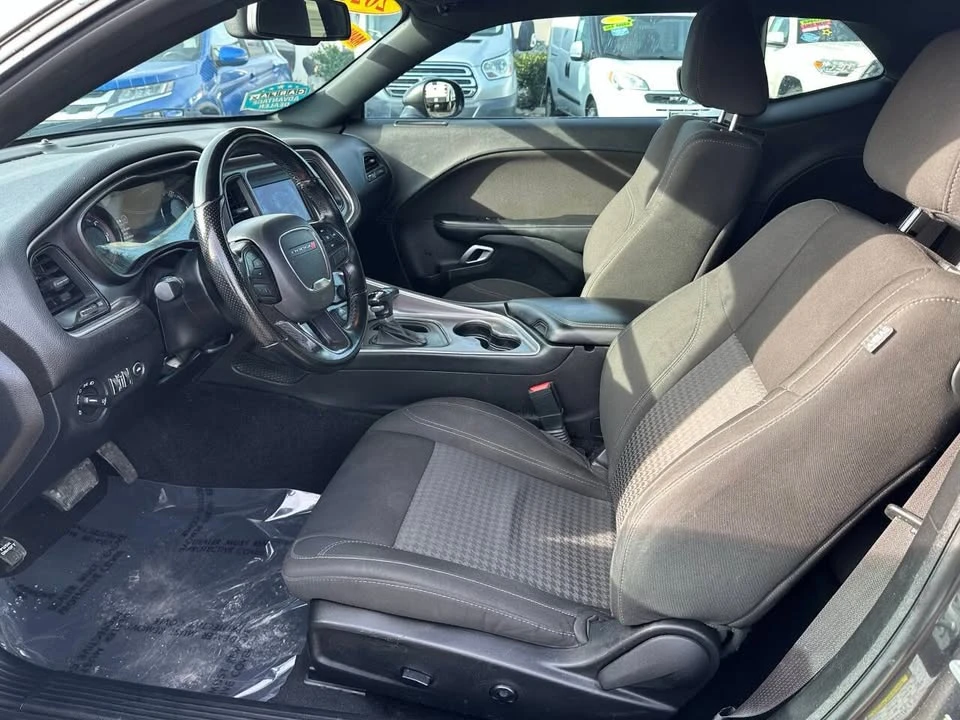 2020 Dodge Challenger 3rd Gen - Image 20 of 20