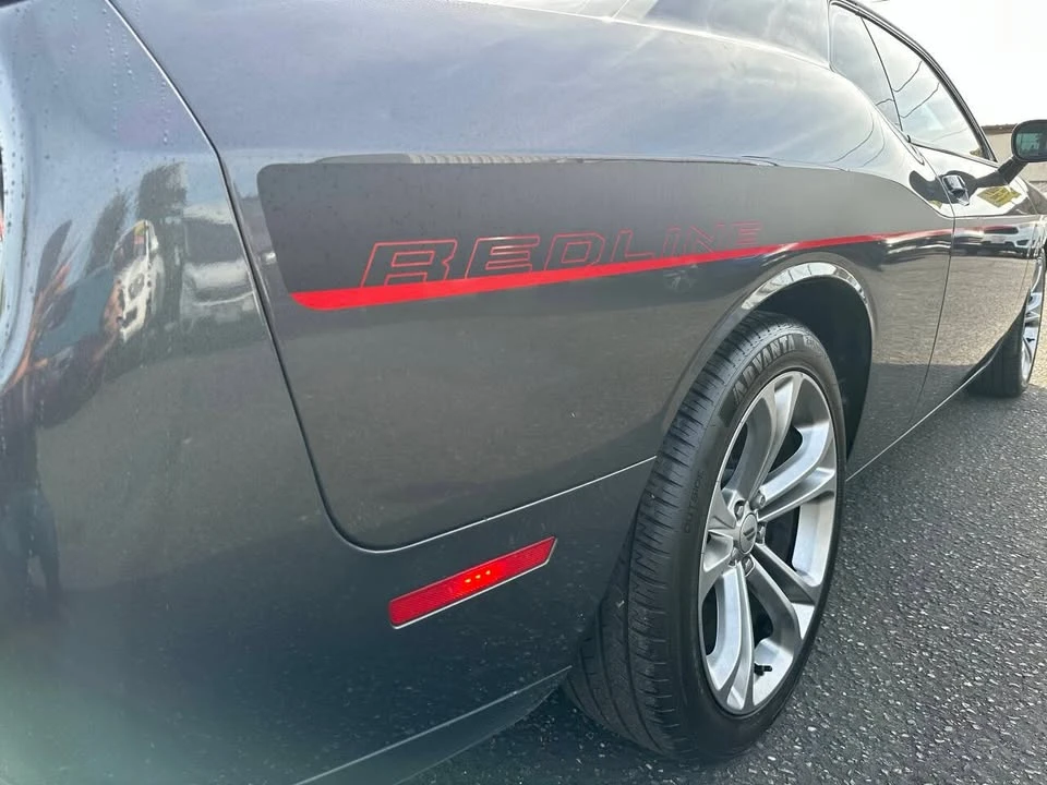 2020 Dodge Challenger 3rd Gen - Image 9 of 20