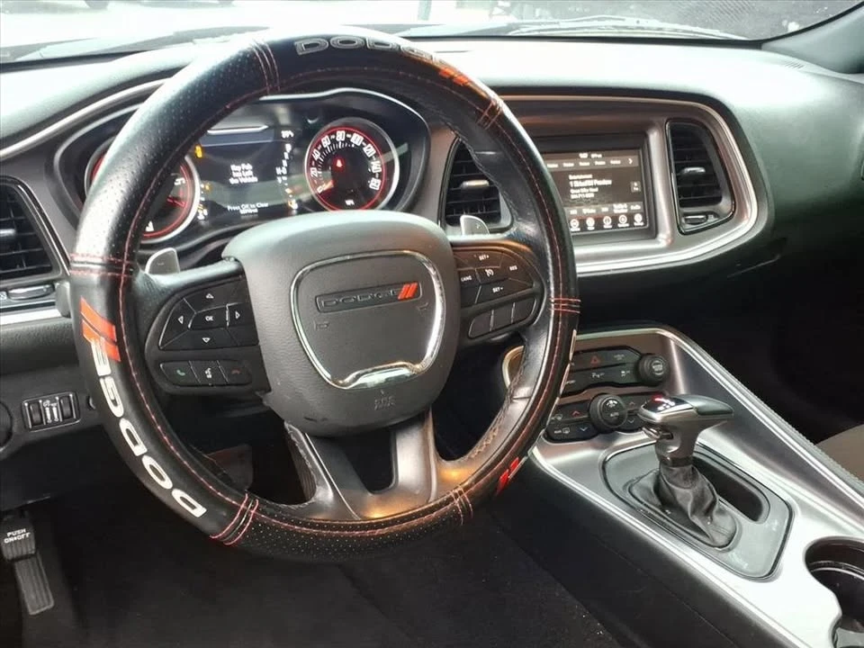 2020 Dodge Challenger 3rd Gen - Image 4 of 20