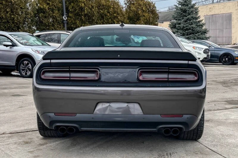 2020 Dodge Challenger 3rd Gen - Image 4 of 20