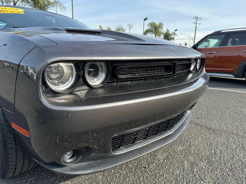 2020 Dodge Challenger 3rd Gen - Image 14 of 20