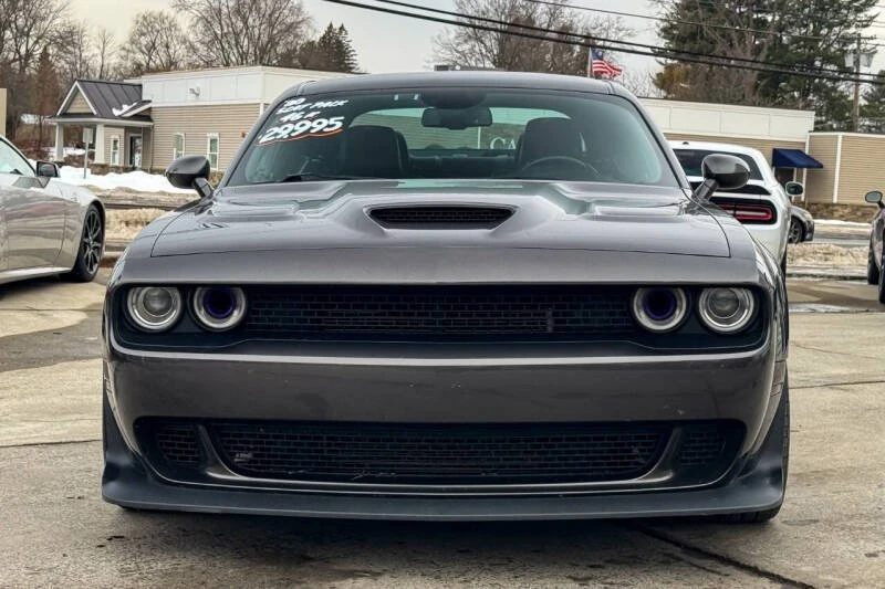 2020 Dodge Challenger 3rd Gen - Image 8 of 20