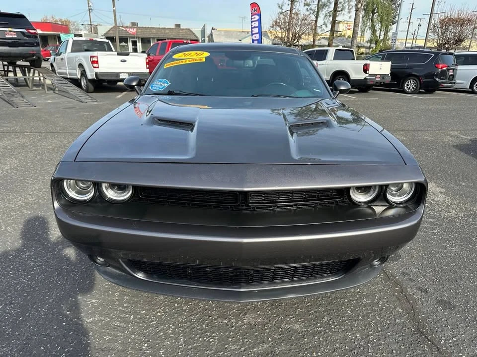 2020 Dodge Challenger 3rd Gen - Image 15 of 20