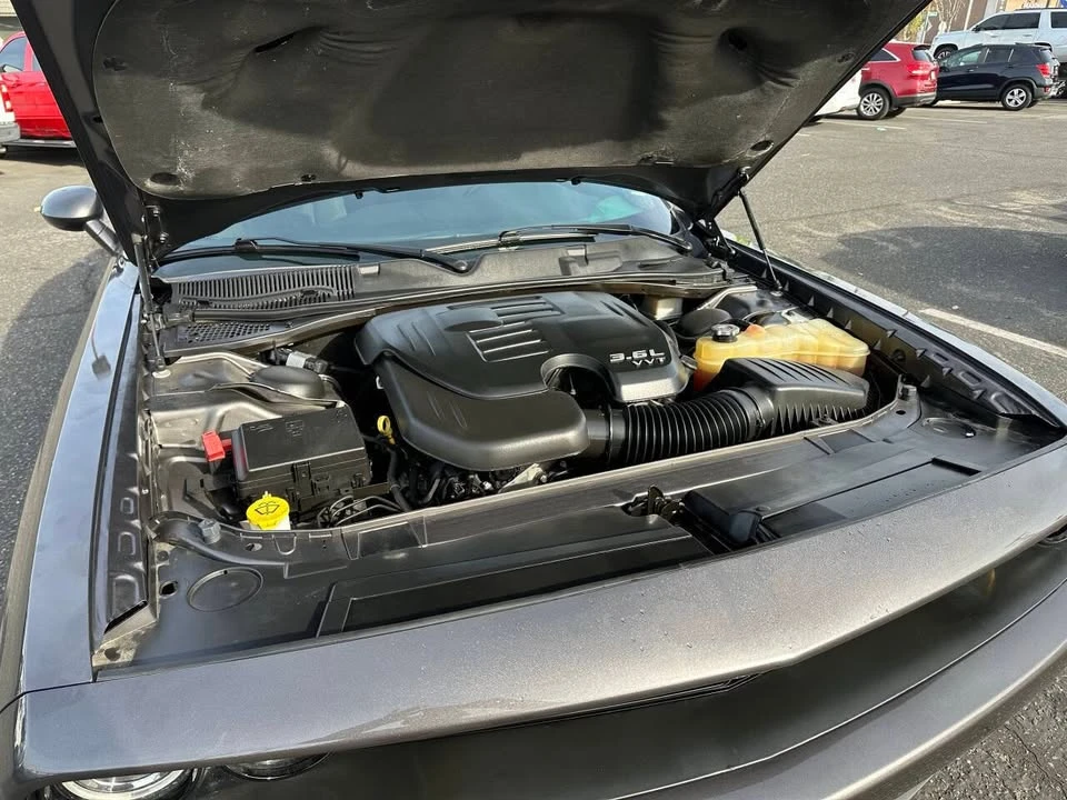 2020 Dodge Challenger 3rd Gen - Image 3 of 20