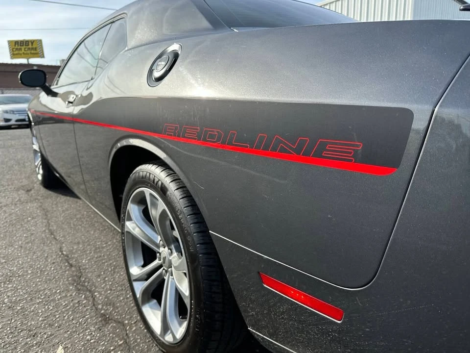 2020 Dodge Challenger 3rd Gen - Image 5 of 20