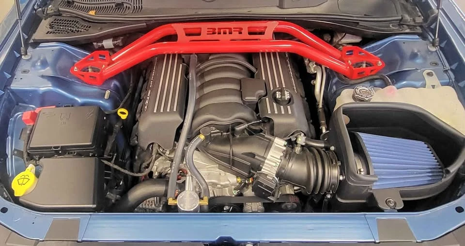 2020 Dodge Challenger 3rd Gen - Image 5 of 5