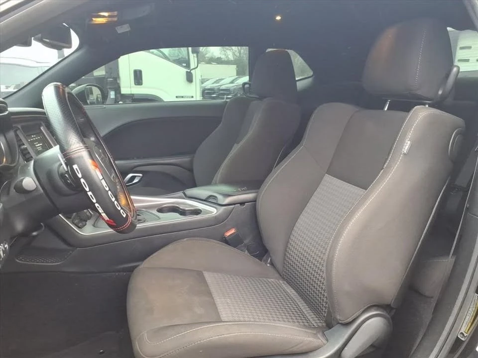 2020 Dodge Challenger 3rd Gen - Image 5 of 20