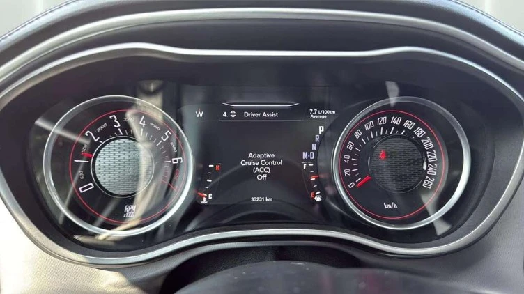 2020 Dodge Challenger 3rd Gen - Image 4 of 11