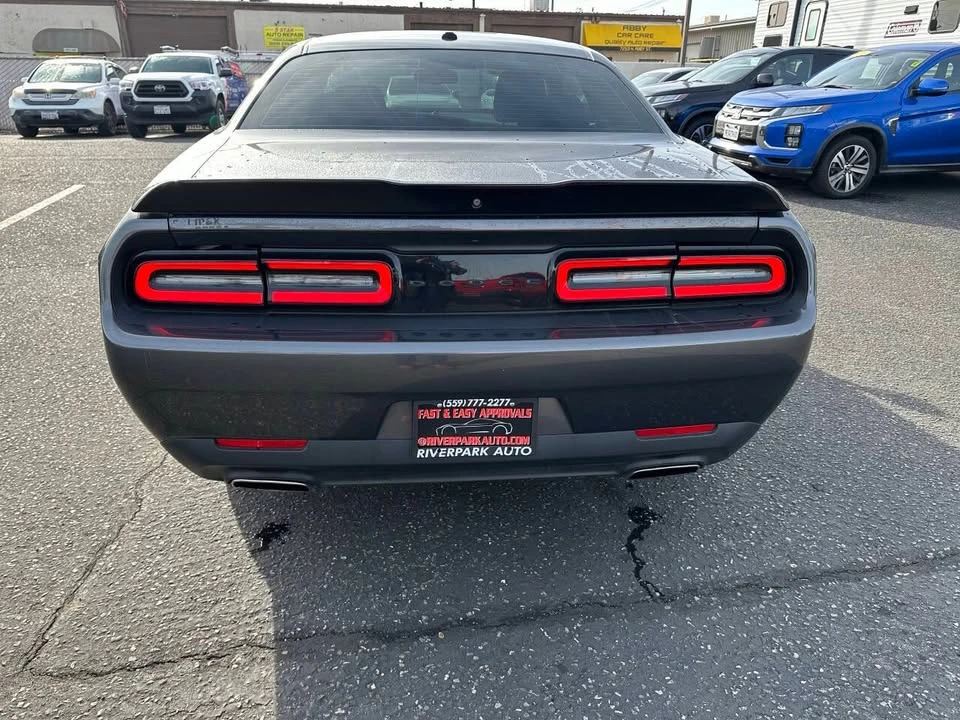 2020 Dodge Challenger 3rd Gen - Image 7 of 20