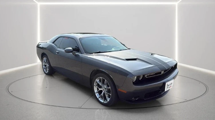 2020 Dodge Challenger 3rd Gen - Image 3 of 11