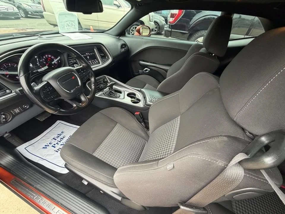 2020 Dodge Challenger 3rd Gen - Image 12 of 20