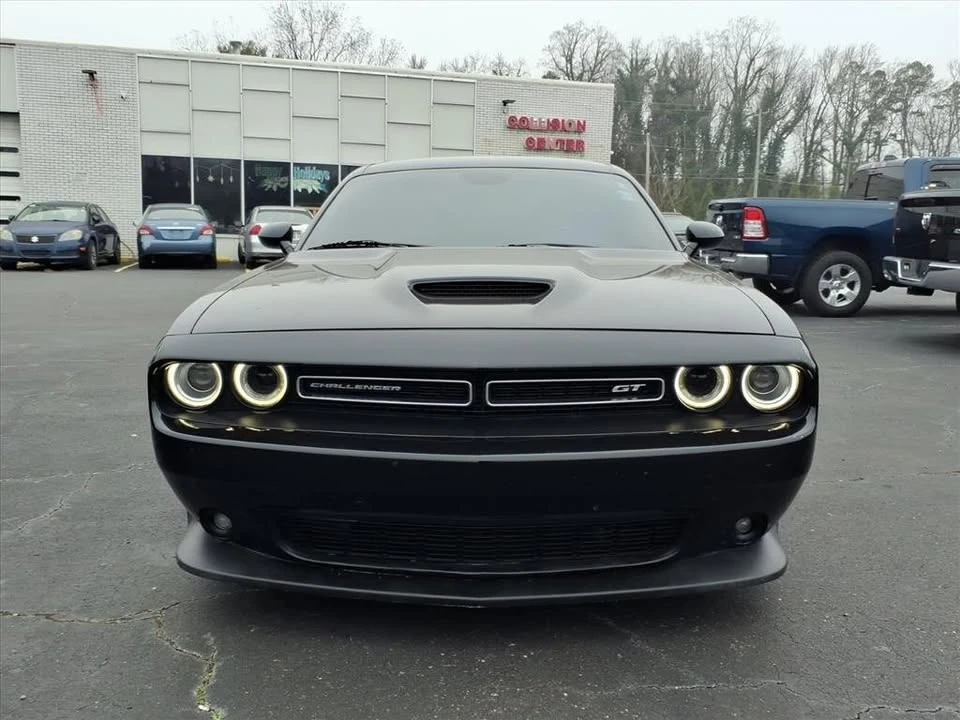 2020 Dodge Challenger 3rd Gen - Image 2 of 20