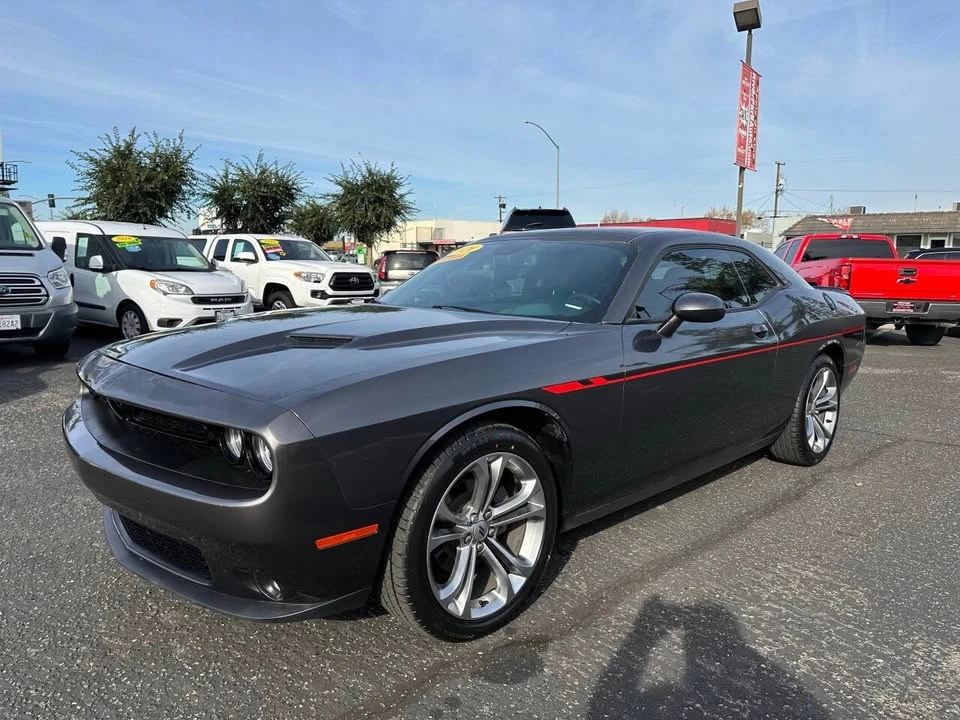 2020 Dodge Challenger 3rd Gen - Image 18 of 20