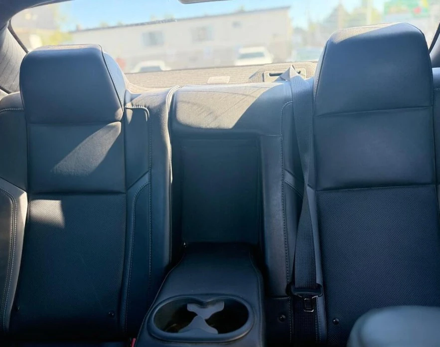 2020 Dodge Challenger 3rd Gen - Image 12 of 15