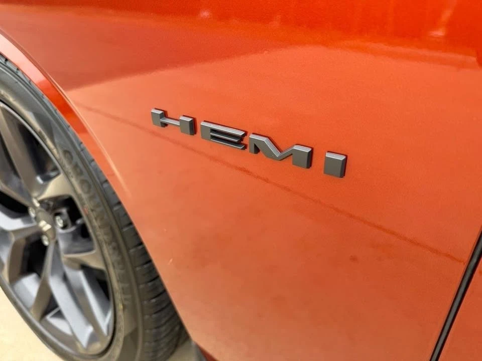 2020 Dodge Challenger 3rd Gen - Image 5 of 20